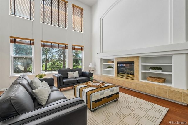 14890 E Maplewood Drive, Aurora, CO 80016