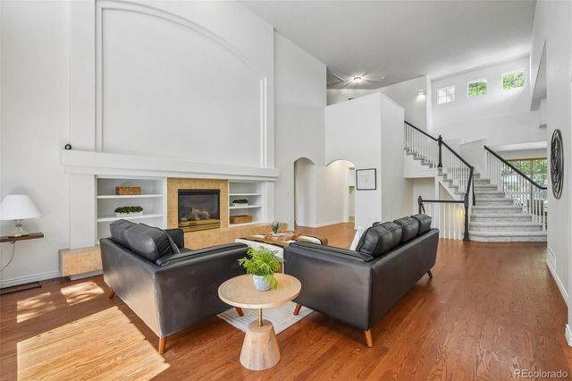 14890 E Maplewood Drive, Aurora, CO 80016