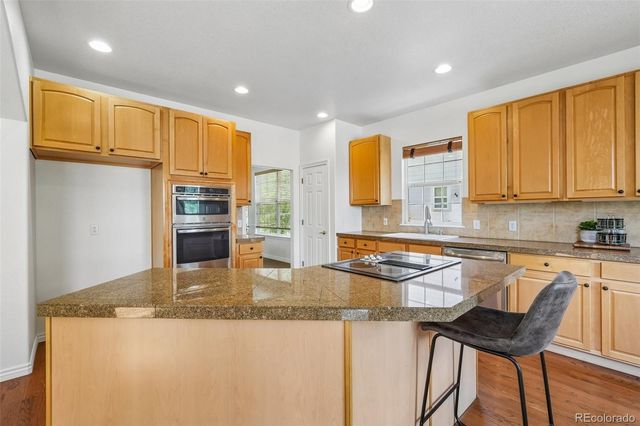 14890 E Maplewood Drive, Aurora, CO 80016