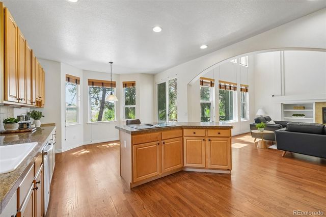 14890 E Maplewood Drive, Aurora, CO 80016
