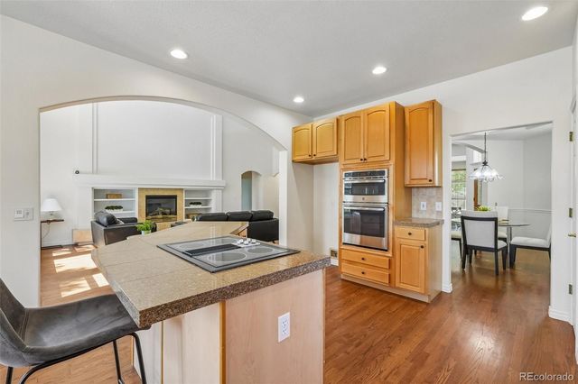 14890 E Maplewood Drive, Aurora, CO 80016
