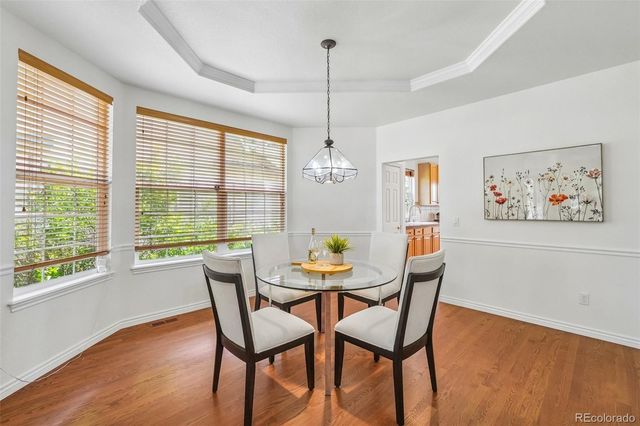 14890 E Maplewood Drive, Aurora, CO 80016