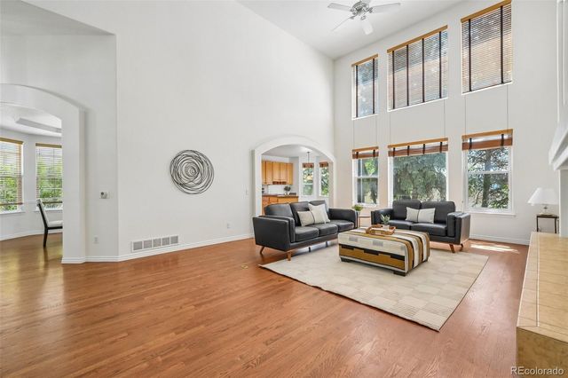 14890 E Maplewood Drive, Aurora, CO 80016