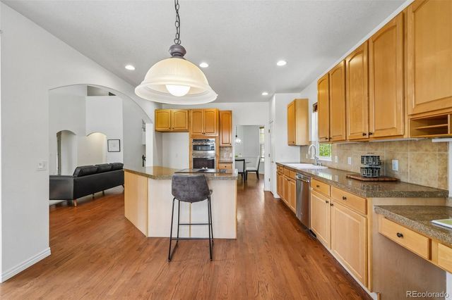 14890 E Maplewood Drive, Aurora, CO 80016