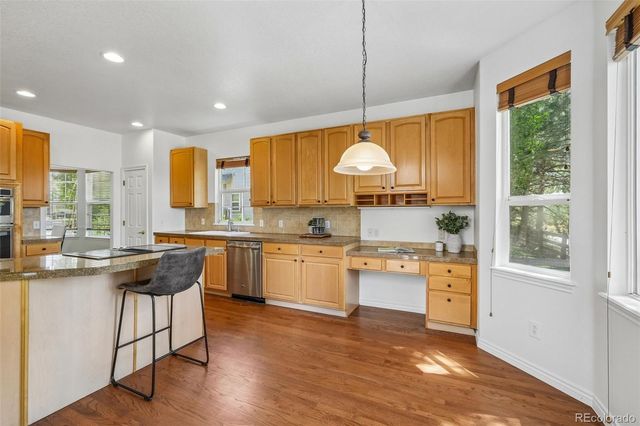 14890 E Maplewood Drive, Aurora, CO 80016
