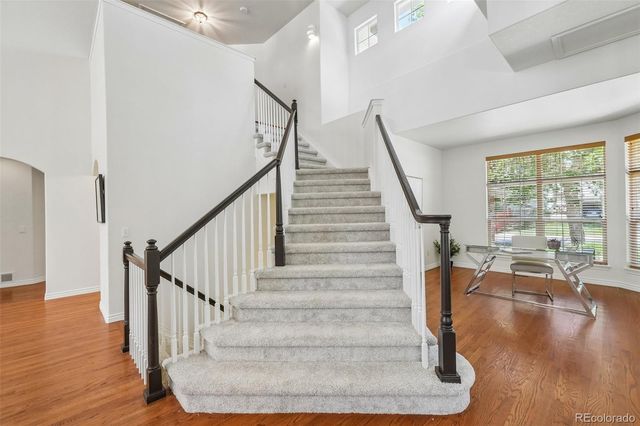 14890 E Maplewood Drive, Aurora, CO 80016