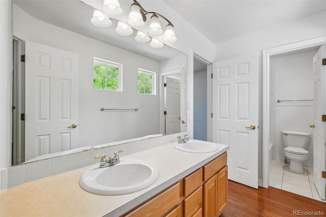 14890 E Maplewood Drive, Aurora, CO 80016