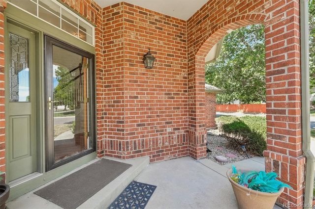 14890 E Maplewood Drive, Aurora, CO 80016