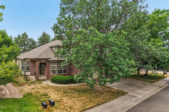 14890 E Maplewood Drive, Aurora, CO 80016