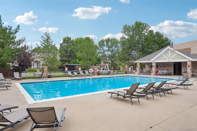 14890 E Maplewood Drive, Aurora, CO 80016