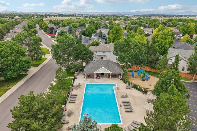 14890 E Maplewood Drive, Aurora, CO 80016