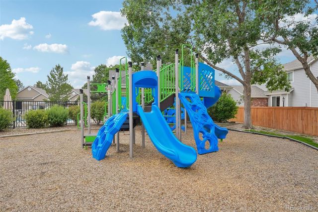 14890 E Maplewood Drive, Aurora, CO 80016