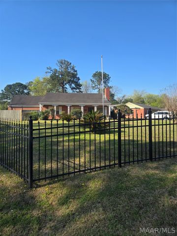 603 W PATTON Avenue, Montgomery, AL 36105