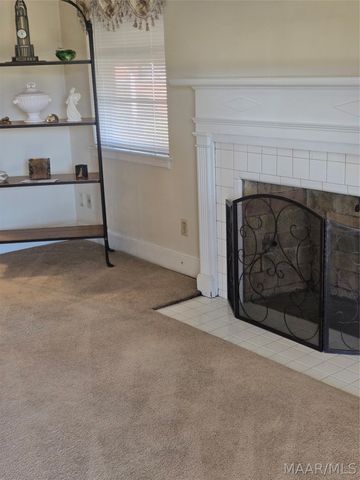 603 W PATTON Avenue, Montgomery, AL 36105