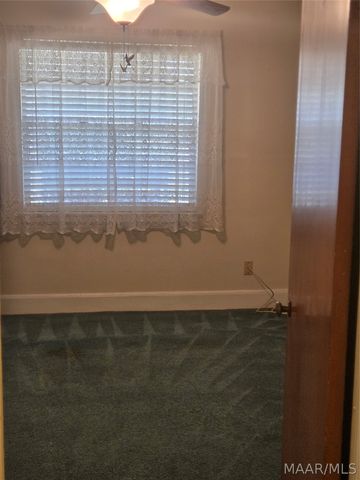 603 W PATTON Avenue, Montgomery, AL 36105