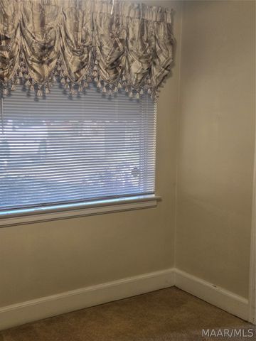 603 W PATTON Avenue, Montgomery, AL 36105
