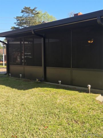 603 W PATTON Avenue, Montgomery, AL 36105