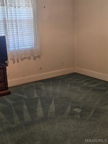 603 W PATTON Avenue, Montgomery, AL 36105