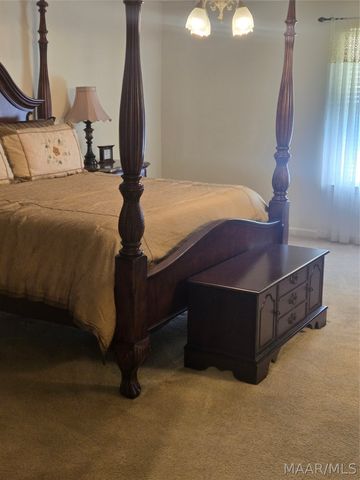 603 W PATTON Avenue, Montgomery, AL 36105