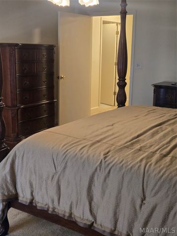 603 W PATTON Avenue, Montgomery, AL 36105