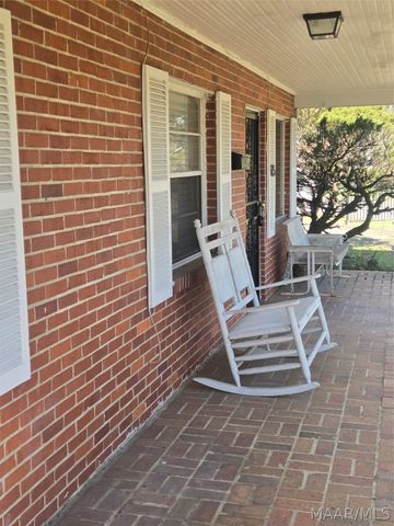 603 W PATTON Avenue, Montgomery, AL 36105