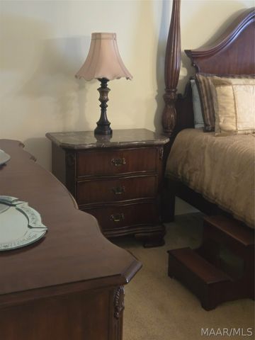 603 W PATTON Avenue, Montgomery, AL 36105