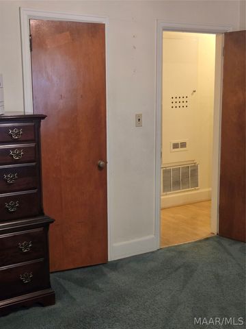 603 W PATTON Avenue, Montgomery, AL 36105