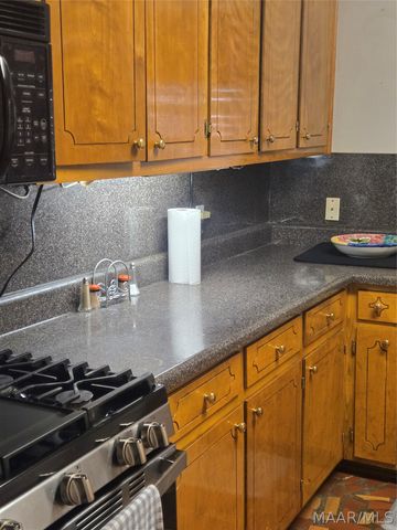 603 W PATTON Avenue, Montgomery, AL 36105