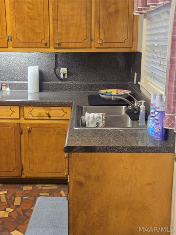 603 W PATTON Avenue, Montgomery, AL 36105