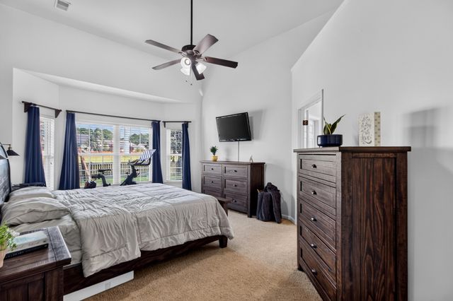 7312 Coopers Hawk Drive, Hanahan, SC 29410