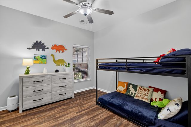 7312 Coopers Hawk Drive, Hanahan, SC 29410