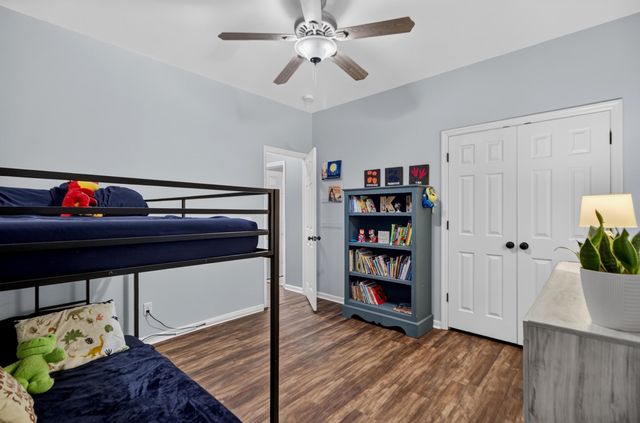 7312 Coopers Hawk Drive, Hanahan, SC 29410