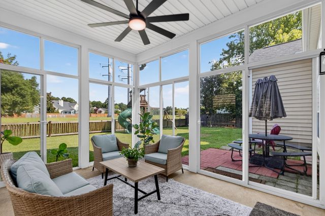 7312 Coopers Hawk Drive, Hanahan, SC 29410