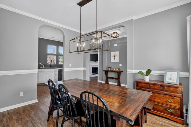 7312 Coopers Hawk Drive, Hanahan, SC 29410