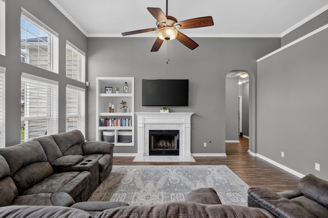 7312 Coopers Hawk Drive, Hanahan, SC 29410