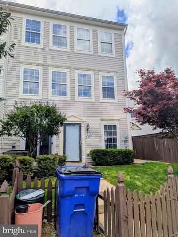 4960 CLARENDON TER, Frederick, MD 21703