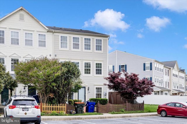 4960 CLARENDON TER, Frederick, MD 21703