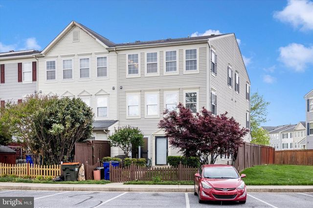 4960 CLARENDON TER, Frederick, MD 21703