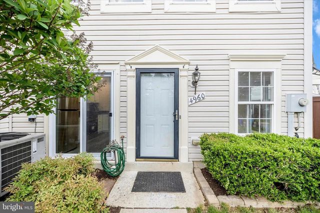 4960 CLARENDON TER, Frederick, MD 21703