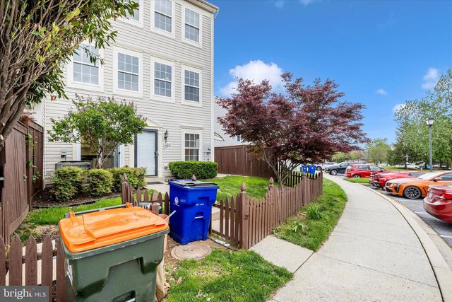 4960 CLARENDON TER, Frederick, MD 21703