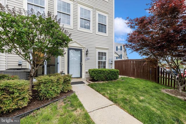4960 CLARENDON TER, Frederick, MD 21703