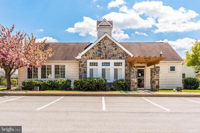 4960 CLARENDON TER, Frederick, MD 21703