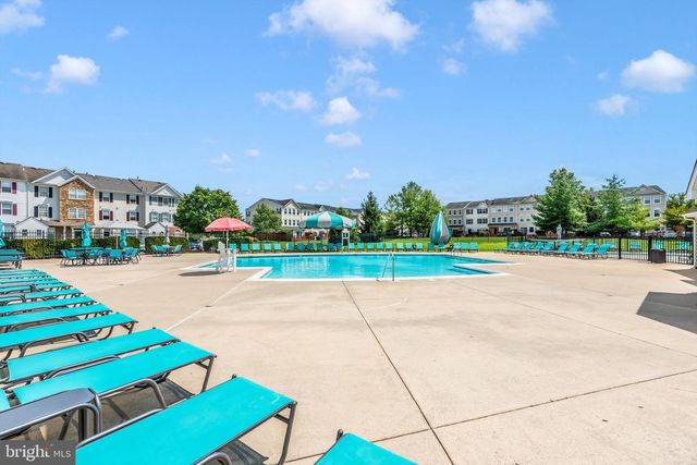 4960 CLARENDON TER, Frederick, MD 21703