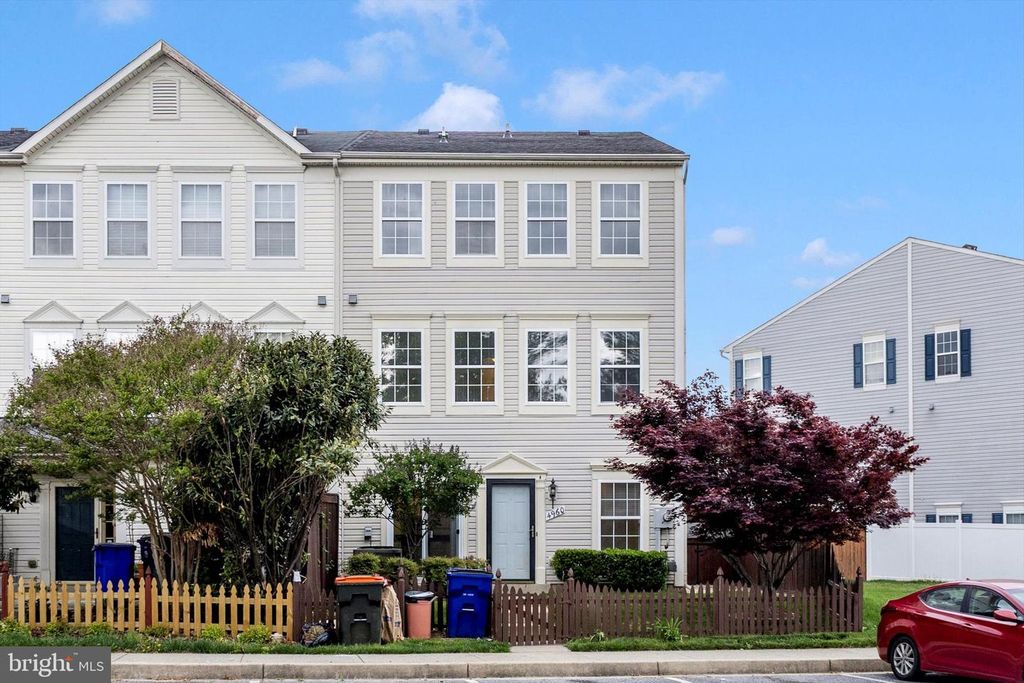 4960 CLARENDON TER, Frederick, MD 21703