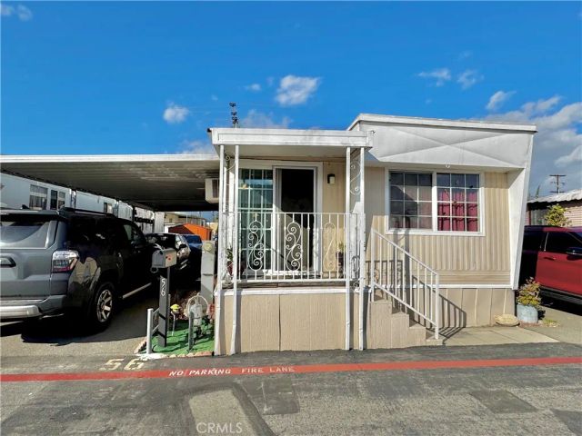 1517 Merced 56, South El Monte, CA 91733