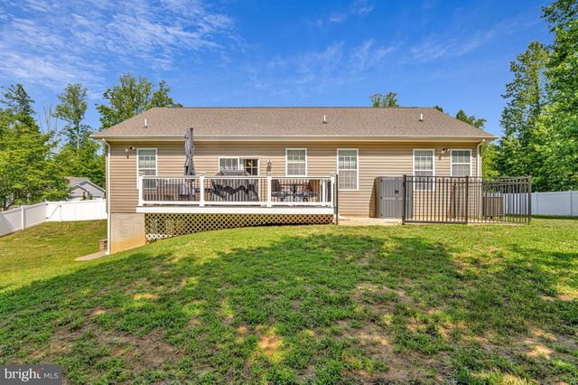 7098 QUICKTREE PL, Hughesville, MD 20637
