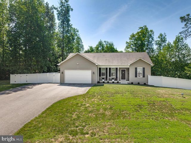 7098 QUICKTREE PL, Hughesville, MD 20637