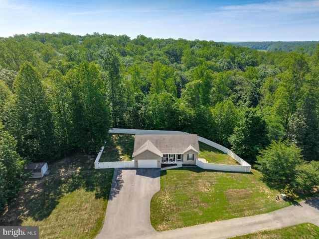 7098 QUICKTREE PL, Hughesville, MD 20637