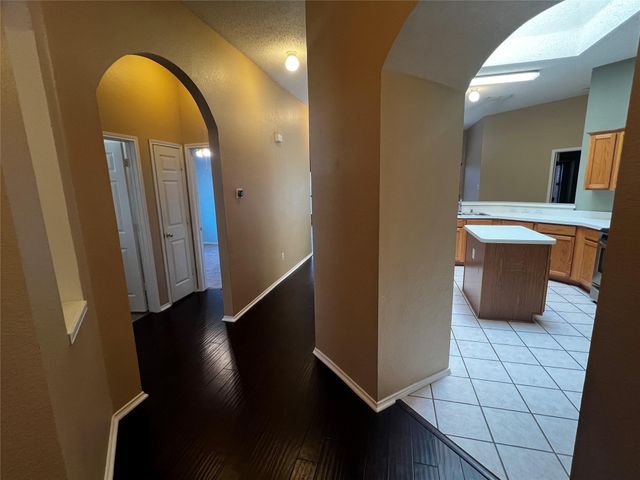 3516 Paladin Place, Fort Worth, TX 76137