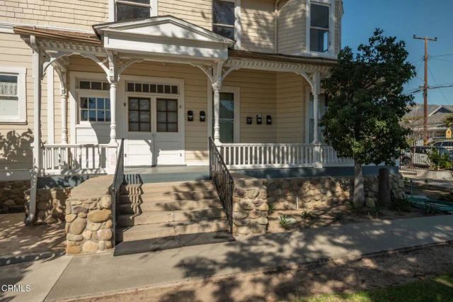 933 E Santa Paula Street, Santa Paula, CA 93060